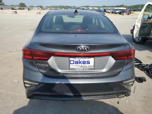 Photo 6 from auction – 2021 KIA FORTE FE with VIN 3KPF24AD7ME320460