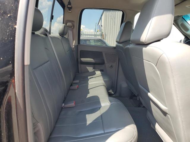 Photo 10 from auction – 2007 DODGE RAM 1500 S with VIN 1D7HA18297S183009