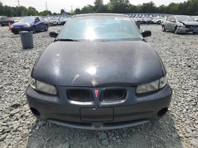 Photo 5 from auction – 2002 PONTIAC GRAND PRIX with VIN 1G2WP52K52F293044