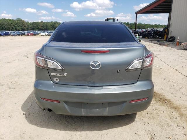 Photo 6 from auction – 2012 MAZDA 3 I with VIN JM1BL1UG9C1510911