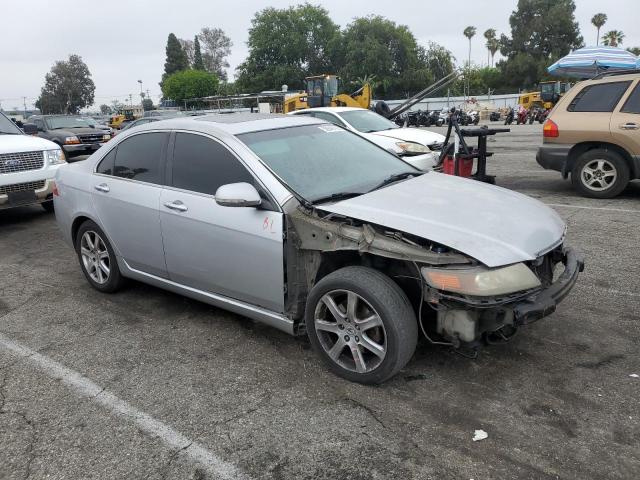 Photo 4 from auction – 2005 ACURA TSX with VIN JH4CL96875C027481