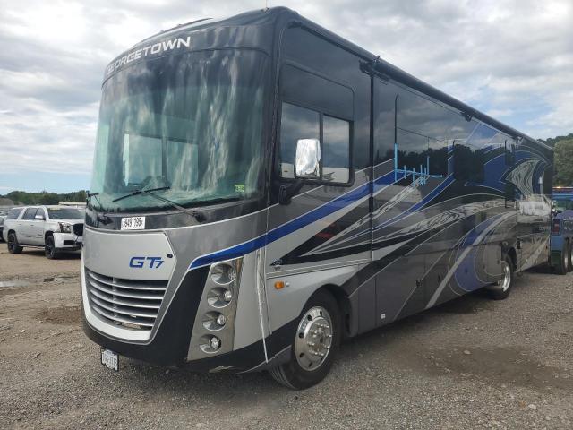 Photo 2 from auction – 2020 FORD F53 with VIN 1F66F5DN4L0A06807
