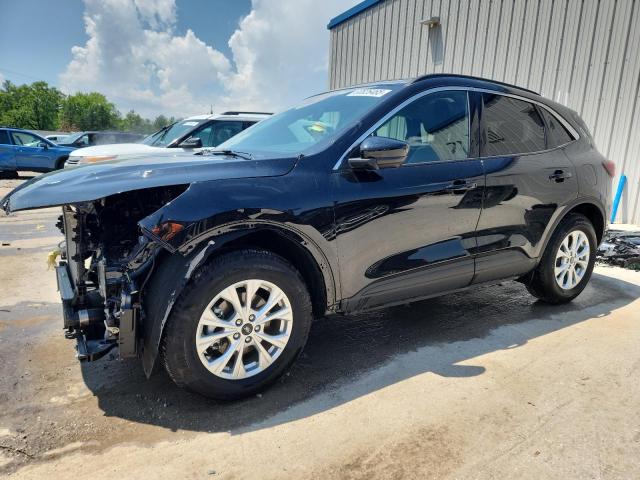 FORD ESCAPE ACT 2024 with VIN 1FMCU9GNXRUA55919 - Photo from auction