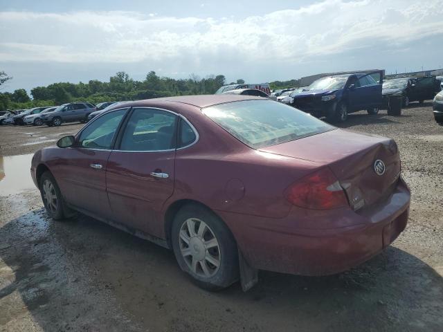 Photo 2 from auction – 2005 BUICK LACROSSE C with VIN 2G4WC562951258774