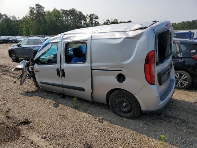 Photo 2 from auction – 2017 RAM PROMASTER with VIN ZFBERFBB0H6D39756