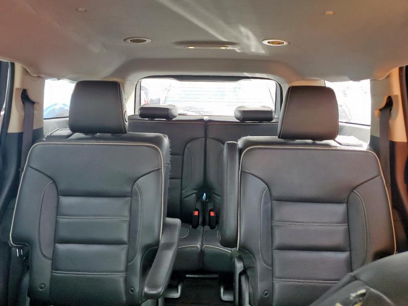 Photo 10 from auction – 2019 GMC ACADIA DEN with VIN 1GKKNPLS8KZ182064
