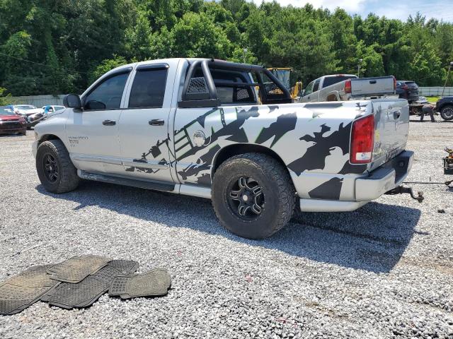 Photo 2 from auction – 2005 DODGE RAM 1500 S with VIN 1D7HA18DX5J639099