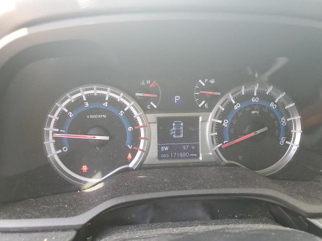 Photo 9 from auction – 2015 TOYOTA 4RUNNER SR5/SR5 PREMIUM with VIN JTEBU5JR8F5260192