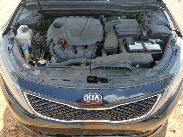 Photo 11 from auction – 2015 KIA OPTIMA LX with VIN KNAGM4A71F5630575