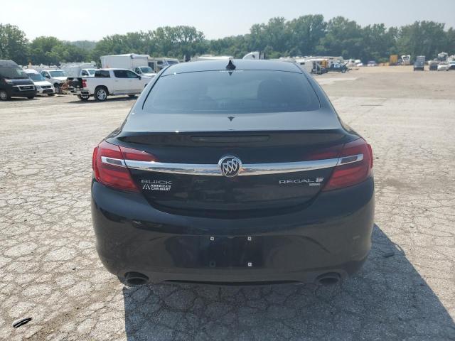 Photo 6 from auction – 2016 BUICK REGAL with VIN 2G4GL5EX9G9174556