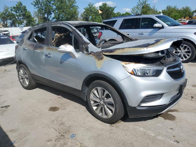 Photo 4 from auction – 2017 BUICK ENCORE PRE with VIN KL4CJASB5HB065354