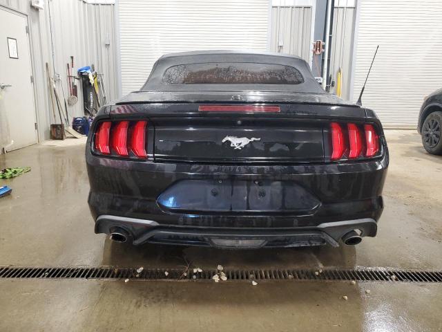 Photo 6 from auction – 2018 FORD MUSTANG with VIN 1FATP8UHXJ5155141