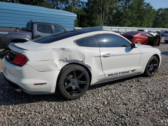 Photo 3 from auction – 2019 FORD MUSTANG with VIN 1FA6P8TH1K5141449