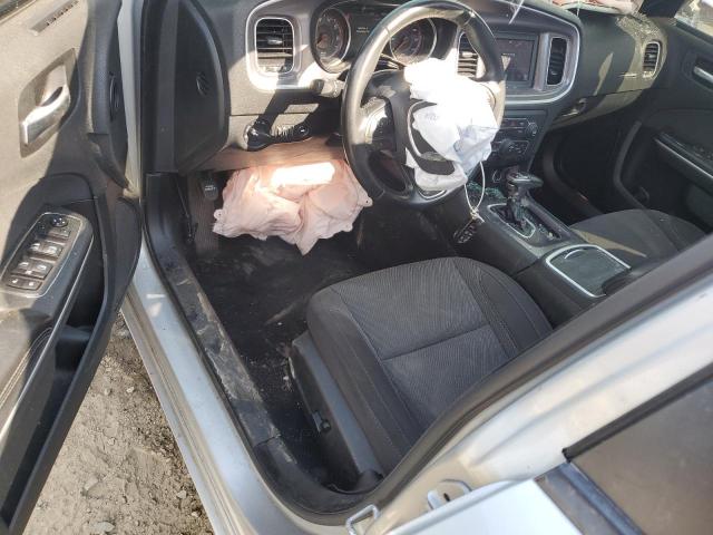Photo 8 from auction – 2019 DODGE CHARGER SX with VIN 2C3CDXBG0KH710071