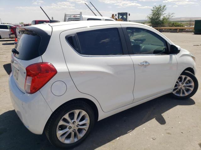 Photo 3 from auction – 2019 CHEVROLET SPARK 2LT with VIN KL8CF6SA0KC798398