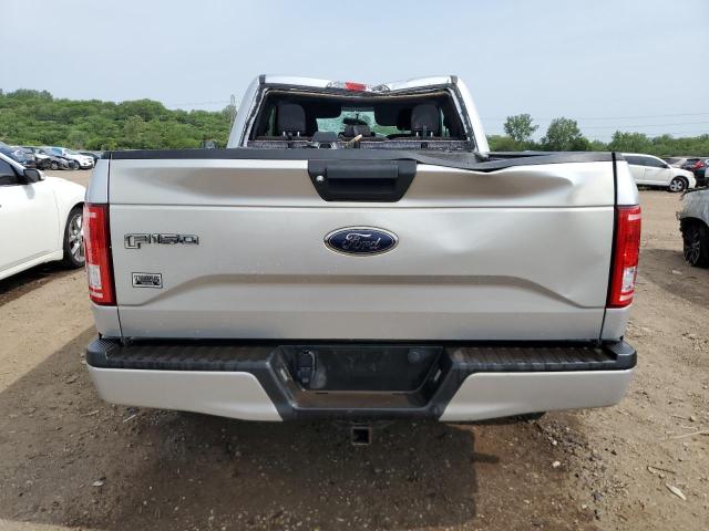 Photo 6 from auction – 2017 FORD F150 SUPER with VIN 1FTEX1CP4HFB07108