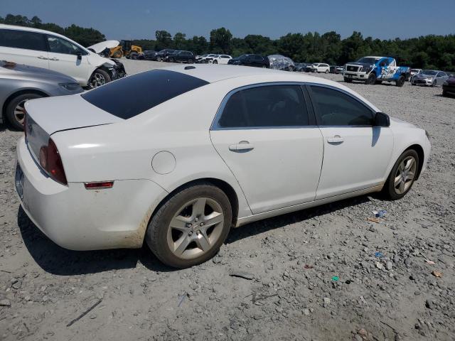 Photo 3 from auction – 2009 CHEVROLET MALIBU LS with VIN 1G1ZG57B09F238540