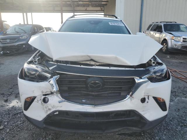 Photo 5 from auction – 2019 MAZDA CX-3 SPORT with VIN JM1DKFB70K1452391