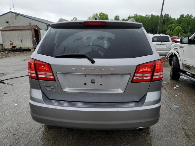 Photo 6 from auction – 2018 DODGE JOURNEY SE with VIN 3C4PDCAB9JT184153
