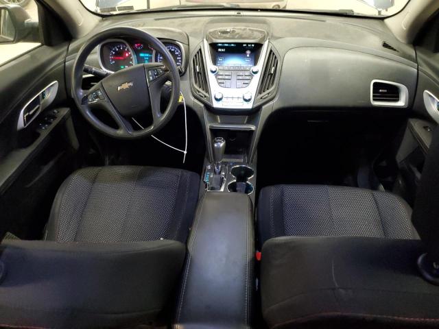 Photo 8 from auction – 2016 CHEVROLET EQUINOX LS with VIN 2GNFLEEK0G6174748