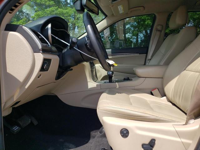 Photo 7 from auction – 2014 JEEP GRAND CHER with VIN 1C4RJFBG0EC447970