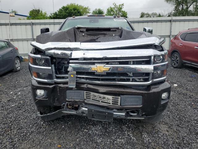 Photo 5 from auction – 2018 CHEVROLET SILVERADO with VIN 1GC1KXEY4JF198831