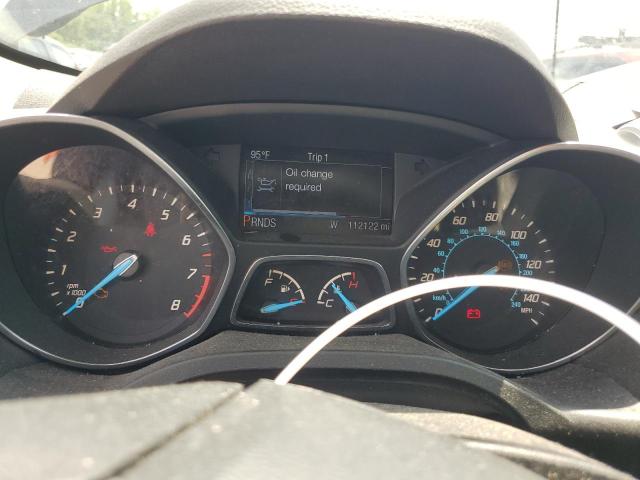 Photo 9 from auction – 2013 FORD ESCAPE with VIN 1FMCU0G9XDUC84317