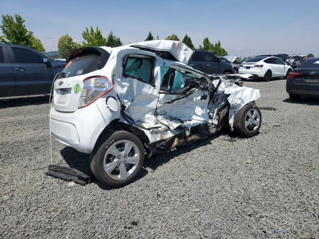 Photo 3 from auction – 2020 CHEVROLET SPARK with VIN KL8CB6SA4LC458037
