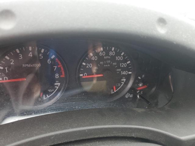 Photo 9 from auction – 2016 NISSAN FRONTIER SV with VIN 1N6AD0CU2GN902344