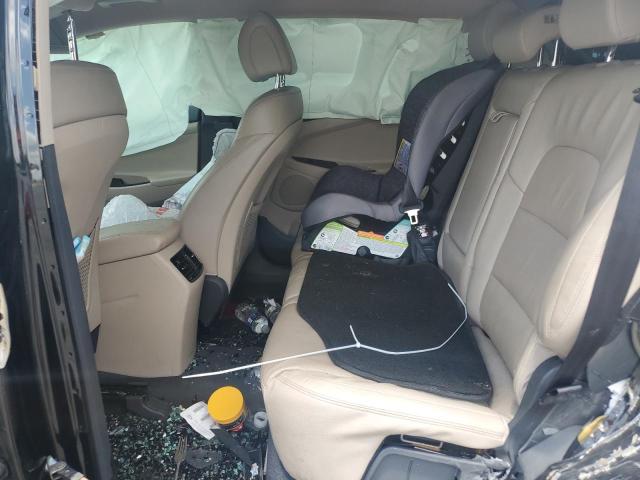Photo 11 from auction – 2016 HYUNDAI TUCSON LIM with VIN KM8J33A22GU024389
