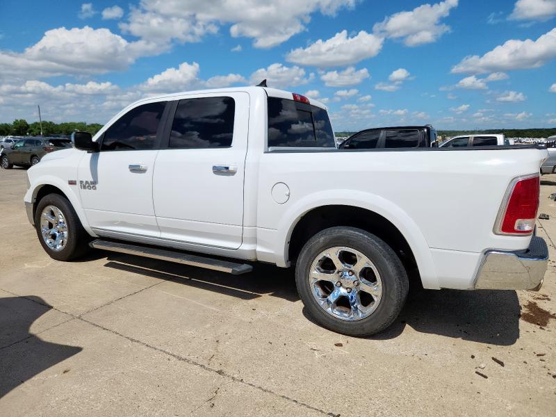 Photo 2 from auction – 2015 RAM 1500 LARAM with VIN 1C6RR7NT6FS776999