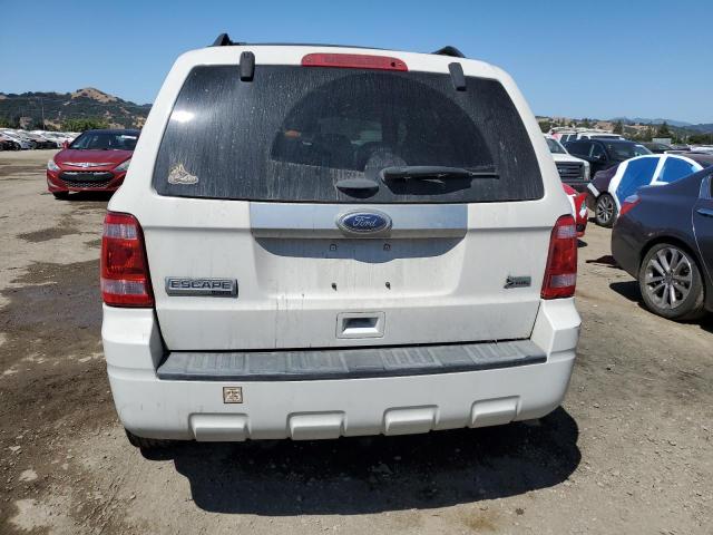 Photo 6 from auction – 2012 FORD ESCAPE LIM with VIN 1FMCU9EG9CKB83804