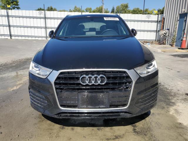 Photo 5 from auction – 2018 AUDI Q3 PREMIUM with VIN WA1BCCFS7JR028928