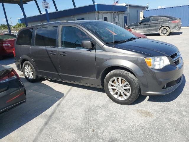 Photo 4 from auction – 2019 DODGE GRAND CARA with VIN 2C4RDGCG2KR758699