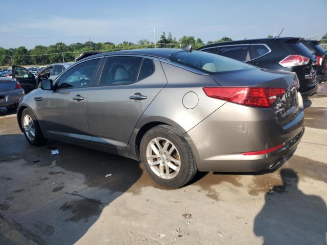 Photo 2 from auction – 2013 KIA OPTIMA LX with VIN 5XXGM4A73DG220596