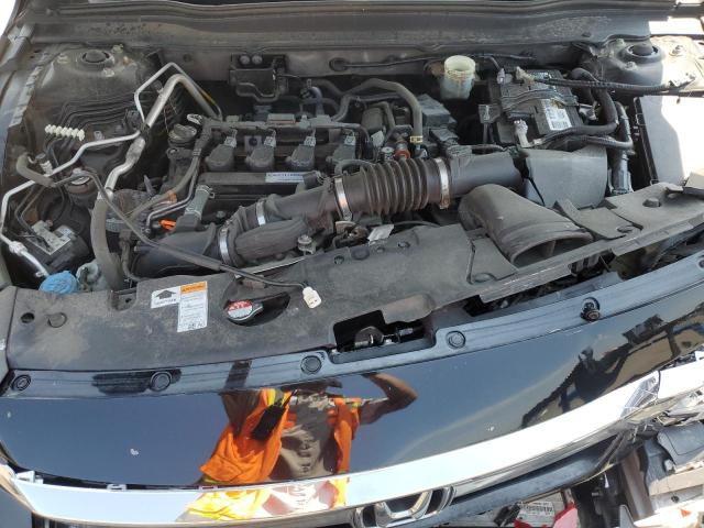 Photo 11 from auction – 2018 HONDA ACCORD with VIN 1HGCV1F46JA200019