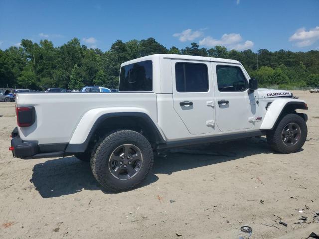 Photo 3 from auction – 2022 JEEP GLADIATOR with VIN 1C6JJTBG0NL179490