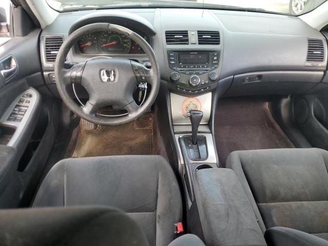Photo 8 from auction – 2004 HONDA ACCORD EX with VIN 1HGCM56704A113192