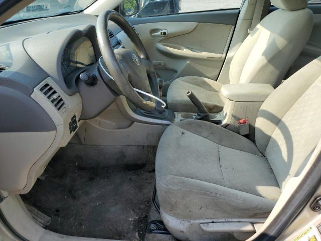 Photo 7 from auction – 2010 TOYOTA COROLLA BA with VIN 2T1BU4EE4AC319014