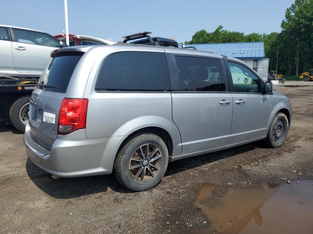 Photo 3 from auction – 2018 DODGE GRAND CARA with VIN 2C4RDGEG1JR240854