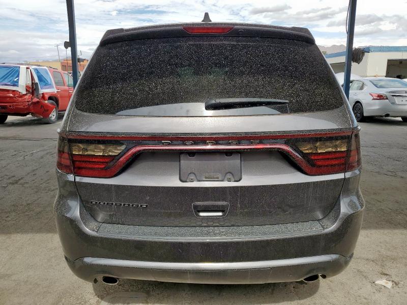 Photo 6 from auction – 2014 DODGE DURANGO SX with VIN 1C4RDHAG2EC975014