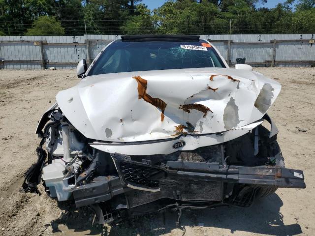 Photo 5 from auction – 2014 KIA OPTIMA with VIN 5XXGN4A70EG271892
