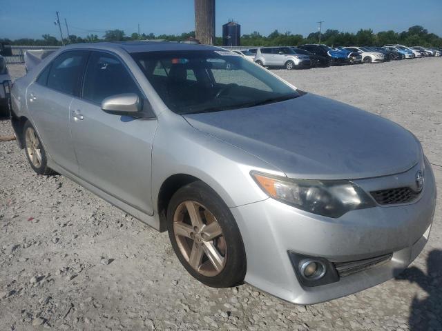 Photo 4 from auction – 2014 TOYOTA CAMRY L with VIN 4T1BF1FK2EU855526