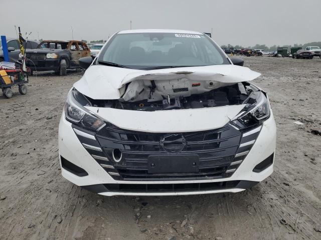 Photo 5 from auction – 2024 NISSAN VERSA S with VIN 3N1CN8DV4RL915083