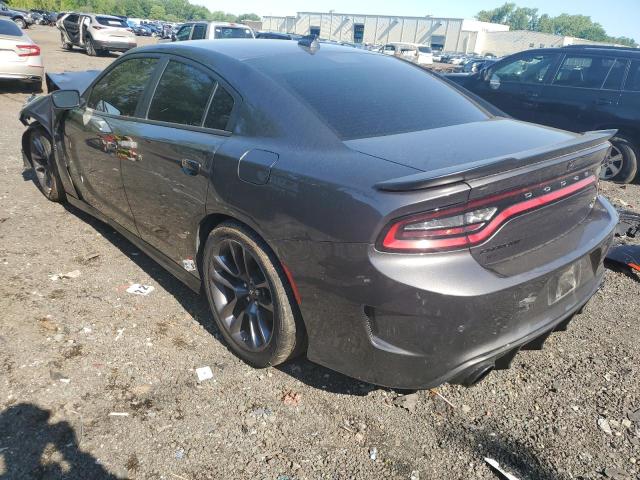 Photo 2 from auction – 2023 DODGE CHARGER SC with VIN 2C3CDXGJ2PH540730