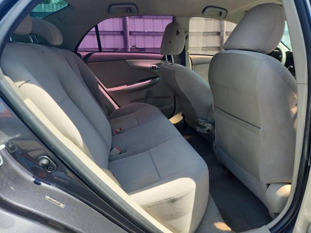 Снимка 10 от търг – 2010 TOYOTA COROLLA BA с VIN JTDBU4EE2A9113101