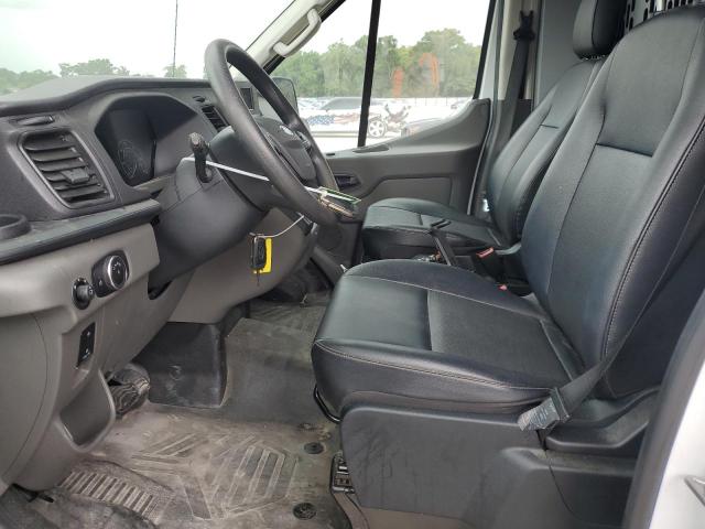 Photo 7 from auction – 2023 FORD TRANSIT T- with VIN 1FTBR1C82PKA99649