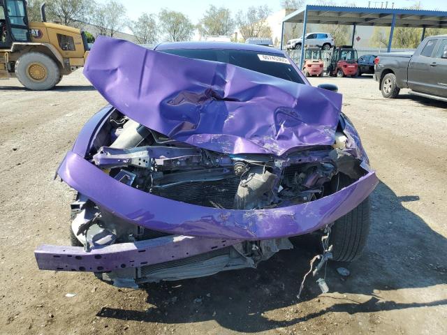 Photo 5 from auction – 2023 DODGE CHARGER SX with VIN 2C3CDXBG9PH675263