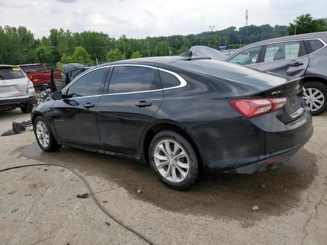 Photo 2 from auction – 2020 CHEVROLET MALIBU LT with VIN 1G1ZD5ST7LF045897