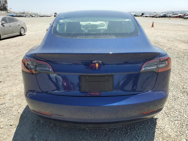 Photo 6 from auction – 2023 TESLA MODEL 3 with VIN 5YJ3E1EA5PF599009